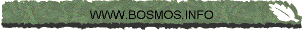 WWW.BOSMOS.INFO